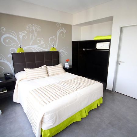 Hotel Neu 354 Neuquén Стая снимка