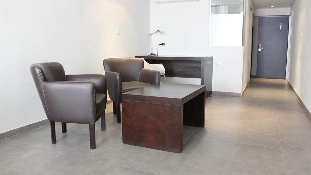 Hotel Neu 354 Neuquén Стая снимка