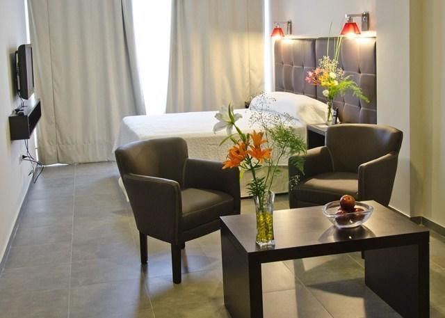 Hotel Neu 354 Neuquén Екстериор снимка