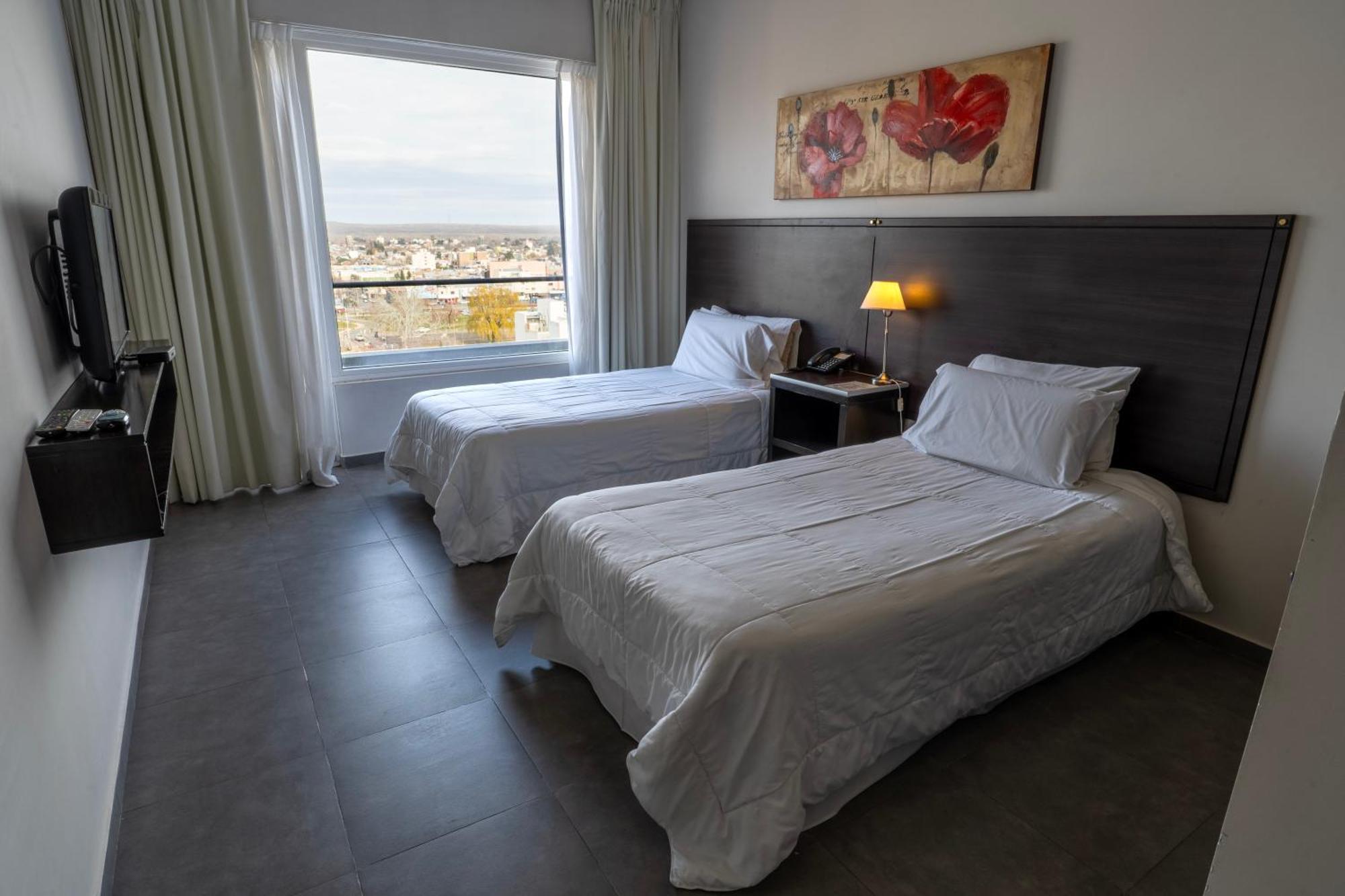 Hotel Neu 354 Neuquén Екстериор снимка