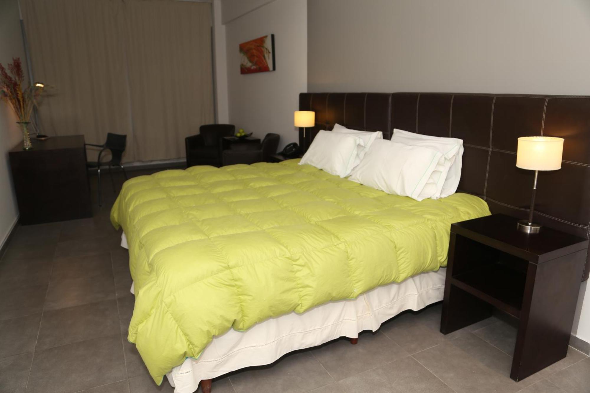 Hotel Neu 354 Neuquén Екстериор снимка
