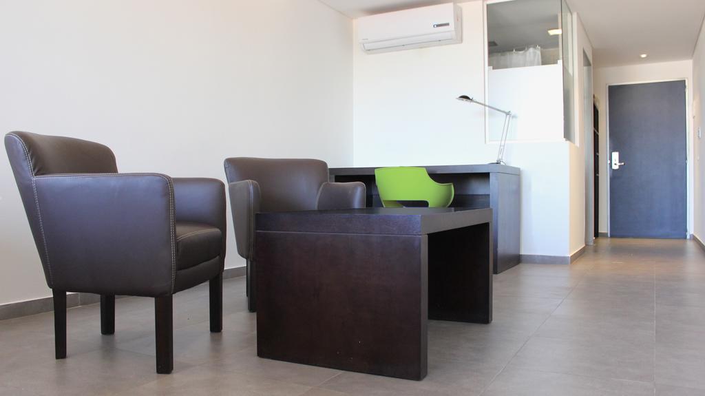 Hotel Neu 354 Neuquén Екстериор снимка