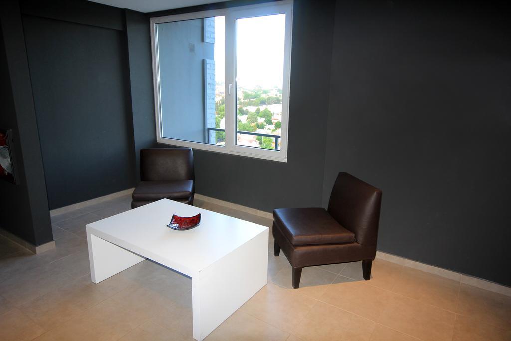 Hotel Neu 354 Neuquén Екстериор снимка