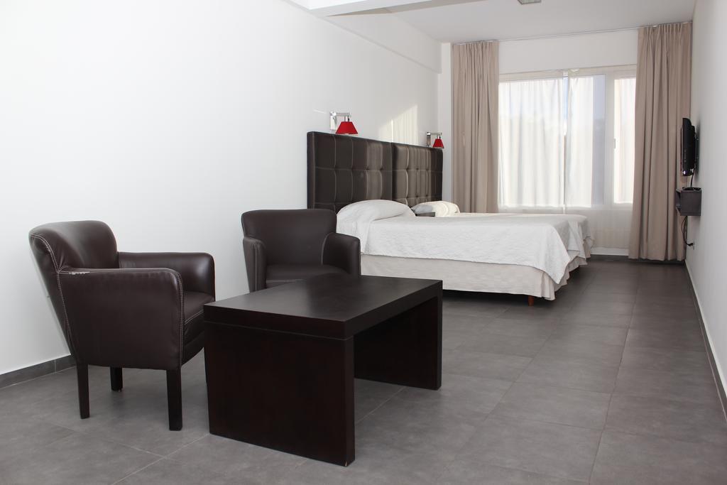 Hotel Neu 354 Neuquén Стая снимка