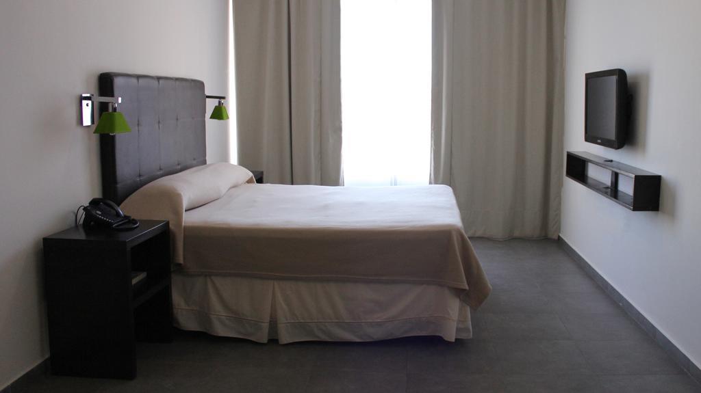 Hotel Neu 354 Neuquén Екстериор снимка