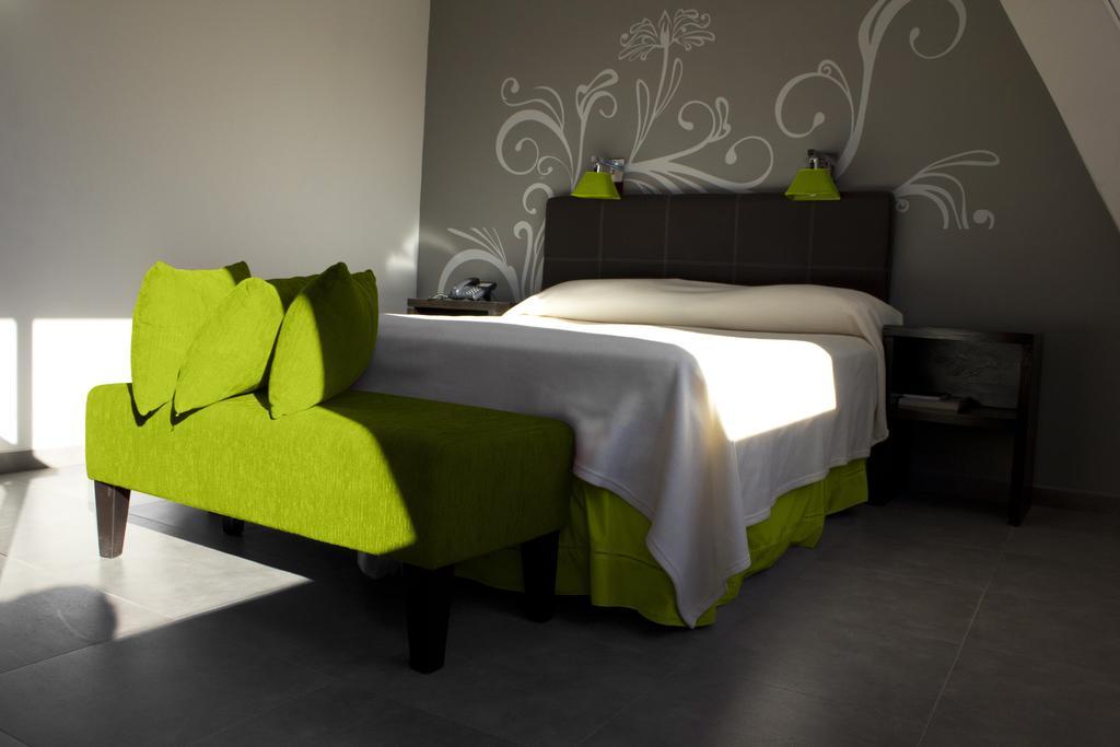 Hotel Neu 354 Neuquén Стая снимка