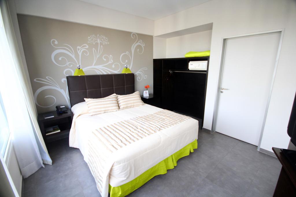 Hotel Neu 354 Neuquén Стая снимка