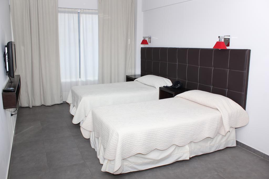 Hotel Neu 354 Neuquén Екстериор снимка