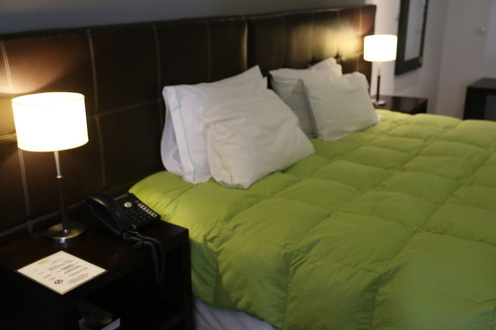 Hotel Neu 354 Neuquén Екстериор снимка
