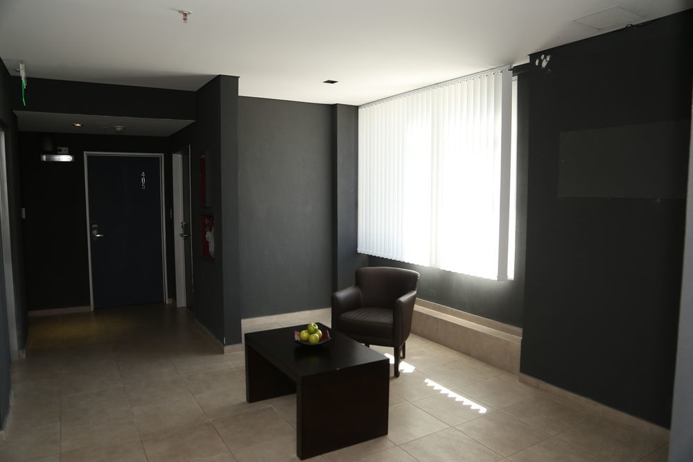Hotel Neu 354 Neuquén Екстериор снимка