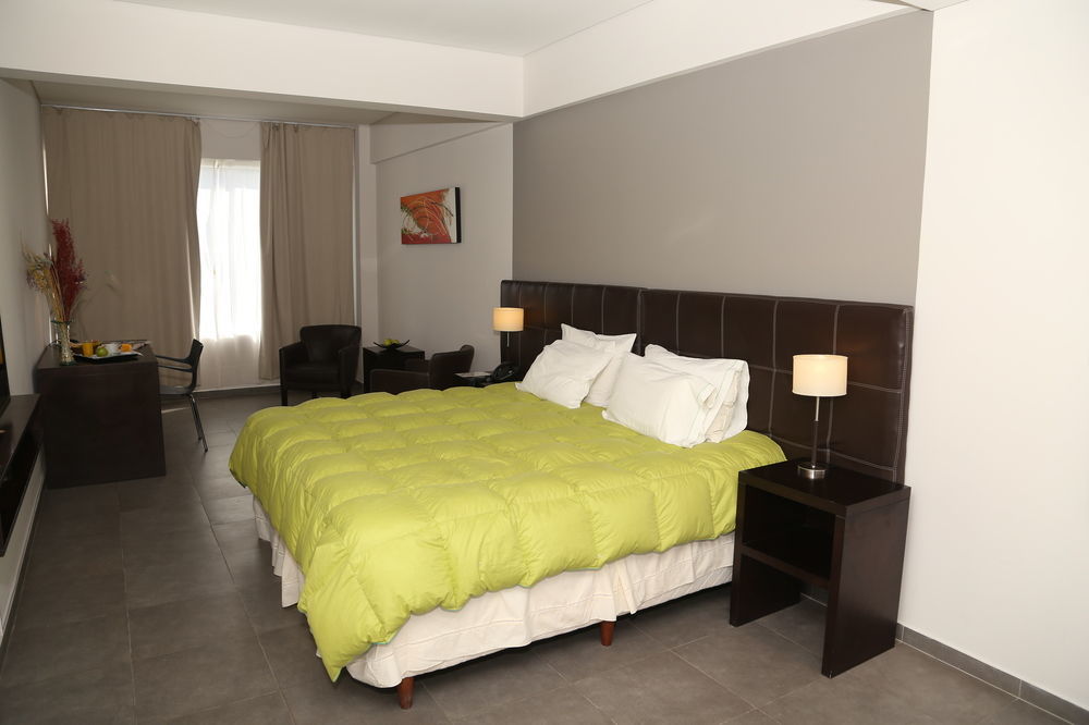 Hotel Neu 354 Neuquén Екстериор снимка